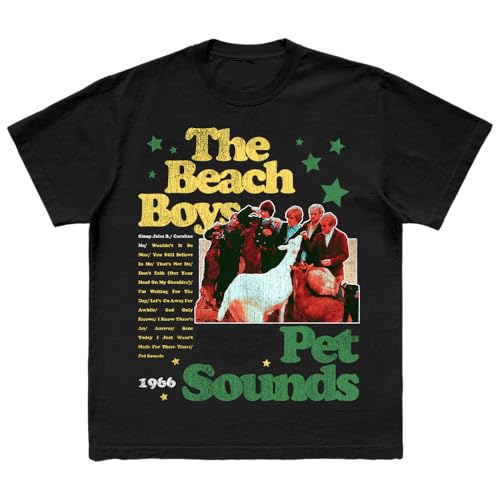 The Beach Boys チケット, 2026-2027 コンサートツアーの日程と詳細